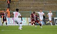 34. Spieltag BFC Dynamo - FSV Zwickau