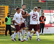 3.Runde Cosy-Wasch-Landespokal SV Lichtenberg 47 - BFC Dynamo,