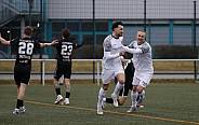 Testspiel BFC Dynamo - SV Lichtenberg 47