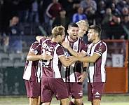 6.Spieltag BFC Dynamo - SV Tasmania Berlin,