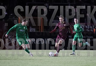 16.Spieltag BFC Dynamo - BSG Chemie Leipzig