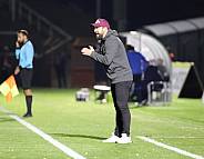 10.Spieltag BFC Dynamo - SV Babelsberg 03