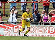 34.Spieltag SV Lichtenberg 47 - BFC Dynamo