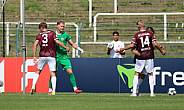 1. Runde DFB-Pokal BFC Dynamo - VfL Bochum 1848