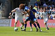 32. Spieltag FC Carl-Zeiss Jena - BFC Dynamo