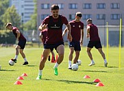 Training vom 26.06.2023 BFC Dynamo