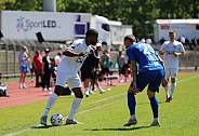 Pokalfinale VSG Altglienicke - BFC Dynamo,