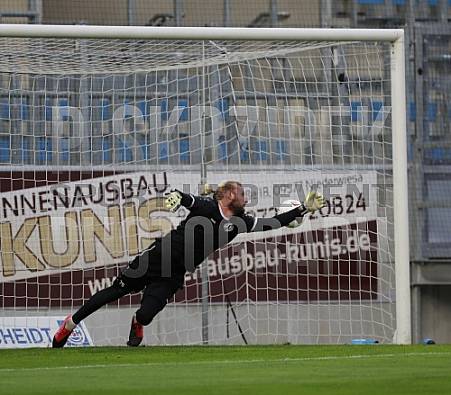 7.Spieltag Chemnitzer FC - BFC Dynamo,