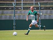Testspiel BFC Dynamo - VfB Lübeck 1919,