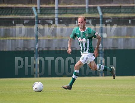 Testspiel BFC Dynamo - VfB Lübeck 1919,