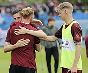 34.Spieltag BFC Dynamo - Berliner AK07,