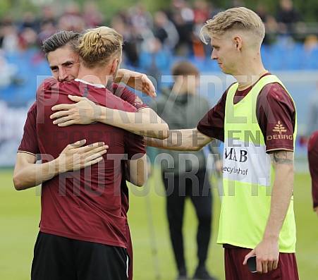 34.Spieltag BFC Dynamo - Berliner AK07, 34.Spieltag BFC Dynamo - Berliner AK07,