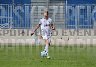 Testspiel 1.FC Magdeburg - BFC Dynamo,