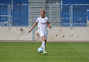 Testspiel 1.FC Magdeburg - BFC Dynamo,