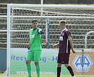 Testspiel BFC Dynamo - FC Carl Zeiss Jena