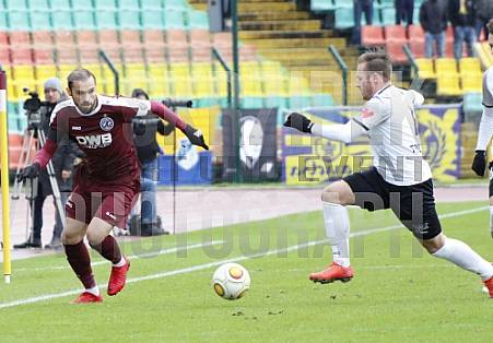 15.Spieltag BFC Dynamo - 1.FC Lokomotive Leipzig 15.Spieltag BFC Dynamo - 1.FC Lokomotive Leipzig