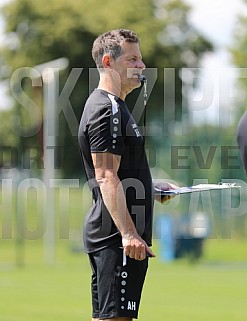 Training vom 23.07.2024 BFC Dynamo