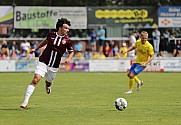 5.Spieltag FSV 63 Luckenwalde - BFC Dynamo