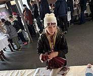 4. BFC Dynamo Weihnachtsmarkt