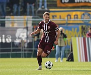 12.Spieltag BFC Dynamo - 1.FC Lokomotive Leipzig