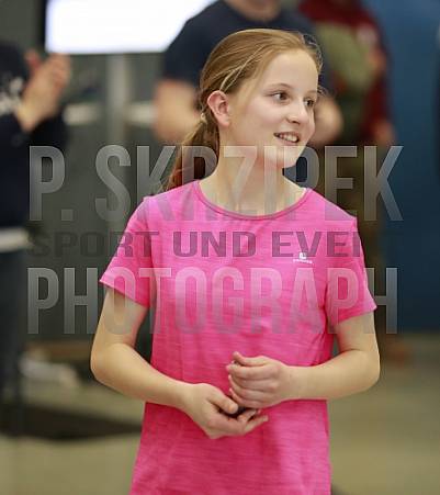 2.Spree Color Cup 2018
