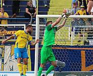 1.Spieltag 1.FC Lok Leipzig - BFC Dynamo,