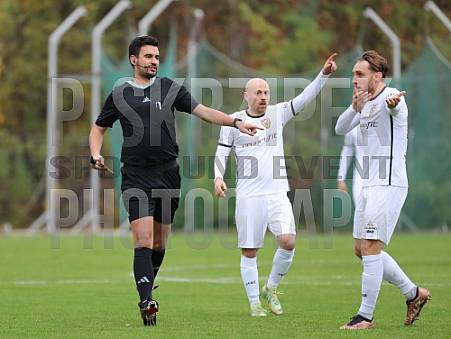 Achtelfinale Cosy-Wasch-Landespokal Berliner Athletik Klub 07 - BFC Dynamo,