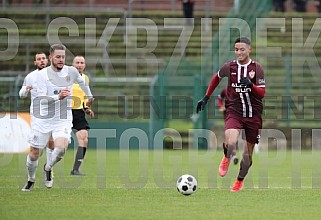 19.Spieltag BFC Dynamo - SV Babelsberg 03