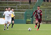 19.Spieltag BFC Dynamo - SV Babelsberg 03