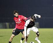 27. Spieltag BFC Dynamo - VSG Altglienicke