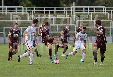 3.Testspiel BFC Dynamo - FSV Optik Rathenow,