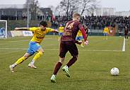 25.Spieltag BFC Dynamo - 1.FC Lokomotive Leipzig