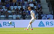 32. Spieltag FC Carl-Zeiss Jena - BFC Dynamo