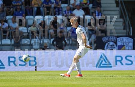 32. Spieltag FC Carl-Zeiss Jena - BFC Dynamo