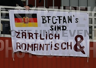 4.Spieltag BFC Dynamo - FC Carl Zeiss Jena,