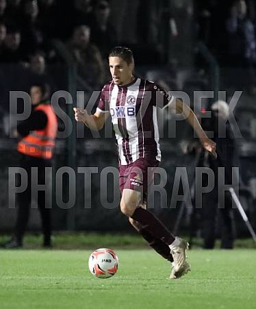 13.Spieltag BFC Dynamo - FSV Optik Rathenow,