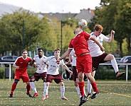 3.Spieltag BFC Dynamo U21 - Adlershofer BC