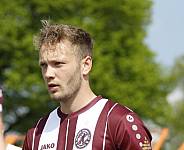 37.Spieltag BFC Dynamo - Berliner Athletik Klub 07,