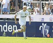 Pokalfinale VSG Altglienicke - BFC Dynamo,