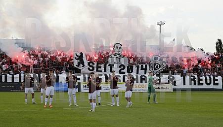 BFC Dynamo - Eliteteam AS Monaco