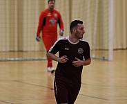 Landesliga Hallenmeisterschaft 2019