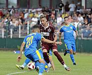 Testspiel BFC Dynamo - FC Carl Zeiss Jena