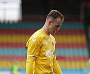 13.Spieltag BFC Dynamo - ZFC Meuselwitz,