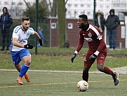 Testspiel BFC Dynamo - Bischofswerdaer FV 08