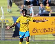 8.Spieltag 1.FC Lokomotive Leipzig - BFC Dynamo