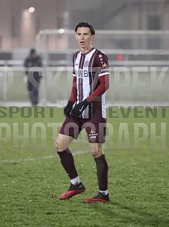 Testspiel BFC Dynamo - SV Lichtenberg 47,