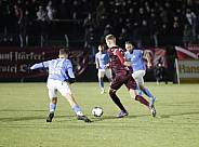 20.Spieltag BFC Dynamo - Chemnitzer FC,