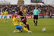 12.Spieltag BFC Dynamo - 1.FC Lokomotive Leipzig