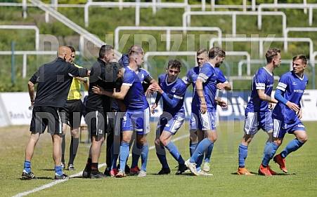 33.Spieltag BFC Dynamo - VSG Altglienicke ,