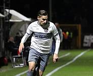 27.Spieltag SV Lichtenberg 47 - BFC Dynamo,